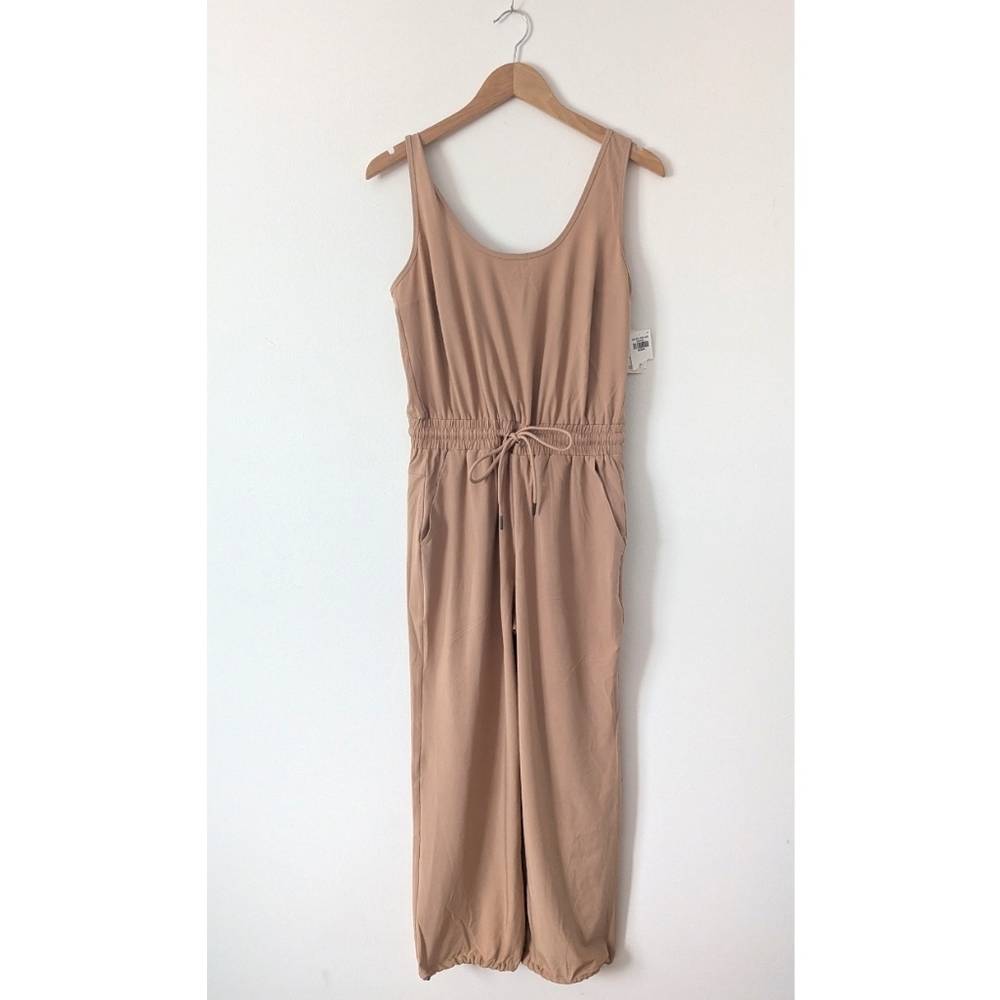 Abercrombie And Fitch Traveler Jumpsuit